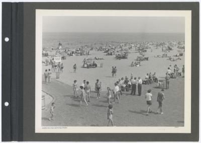 Heckscher State Park. Beach. Album