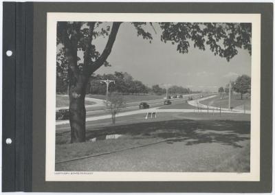 Northern State Parkway. Album