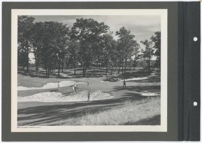 Bethpage State Park. Golf course. Album