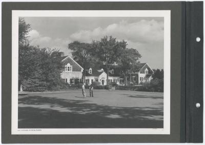 Bethpage State Park. Golfing. Album