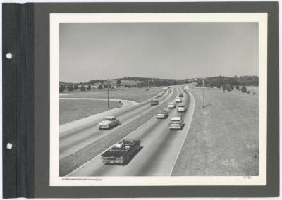 Northern State Parkway. Album