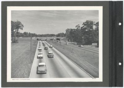 Southern State Parkway. Album
