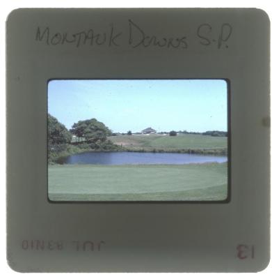 Montauk Downs State Park