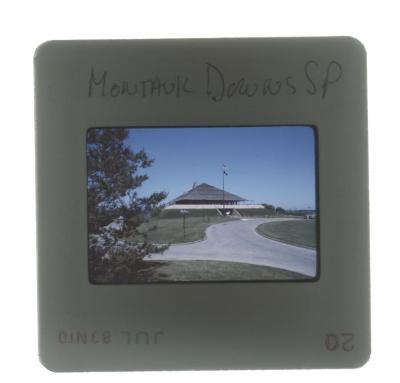 Montauk Downs State Park