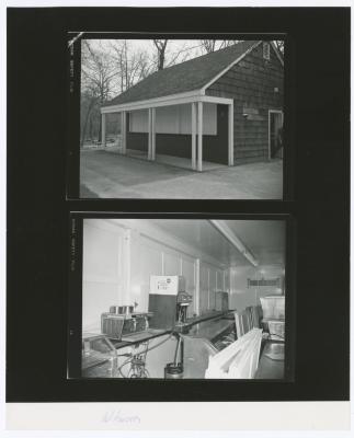 Contact sheet with two images of Wildwood