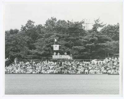 Bethpage State Park Polo Match