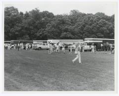 Bethpage State Park Polo Match