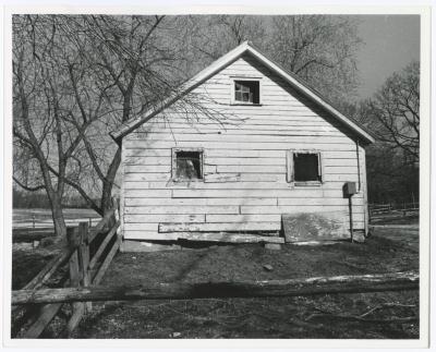 Bethpage State Park Stables