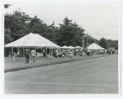 Bethpage State Park Polo Match