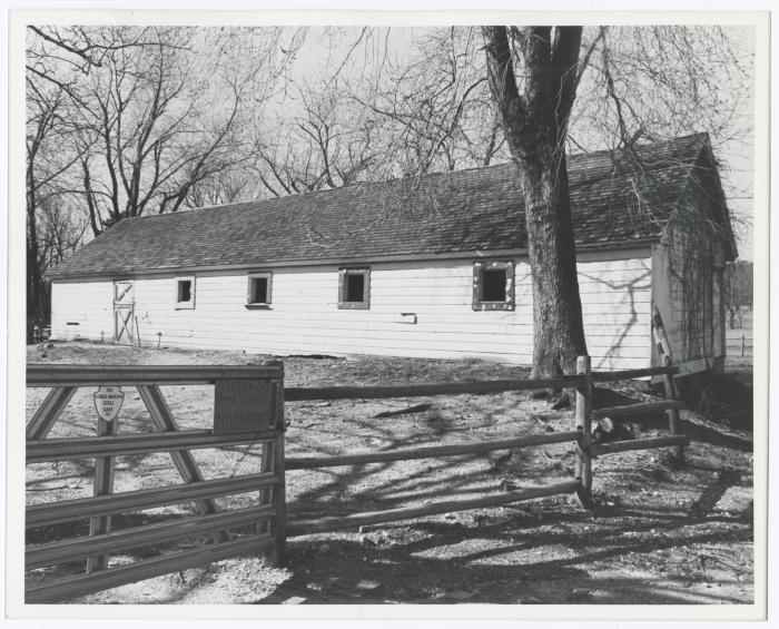 Bethpage State Park Stables