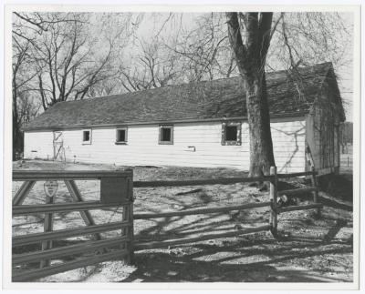 Bethpage State Park Stables