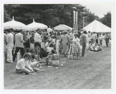 Bethpage State Park Polo Match