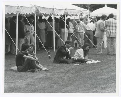 Bethpage State Park Polo Match