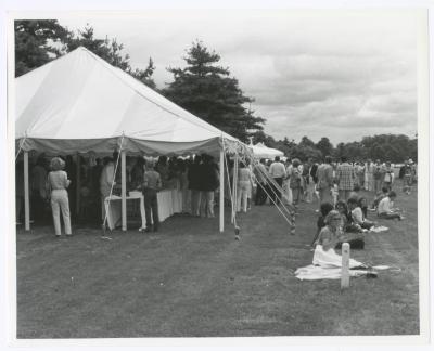 Bethpage State Park Polo Match