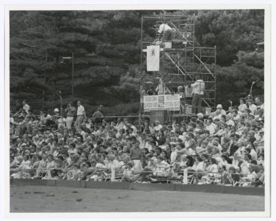 Bethpage State Park Polo Match