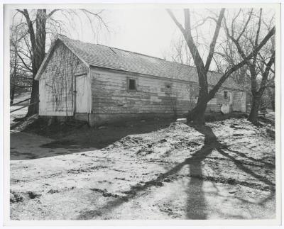 Bethpage State Park Stables