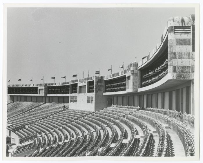 Jones Beach Theater