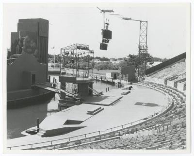 Jones Beach Theater