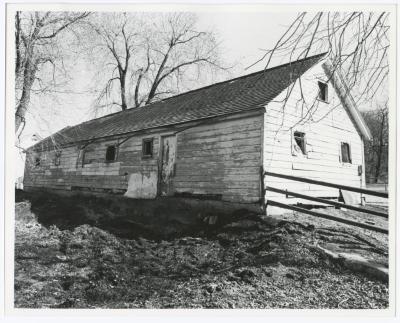 Bethpage State Park Stables