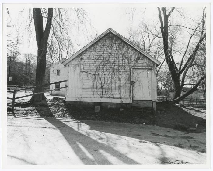 Bethpage State Park Stables