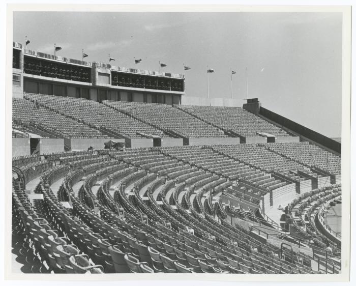 Jones Beach Theater