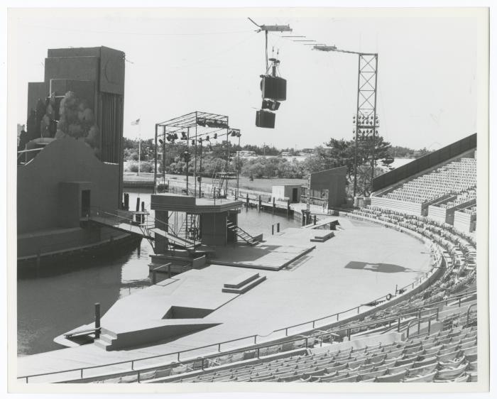 Jones Beach Theater