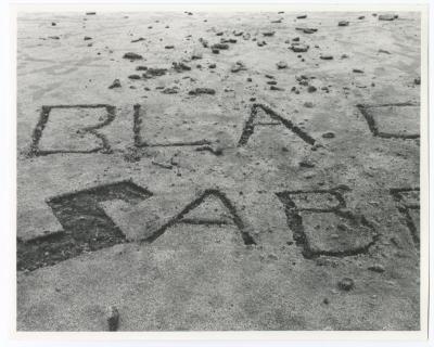 Bethpage Golf Course Vandalism