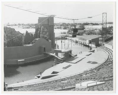 Jones Beach Theater