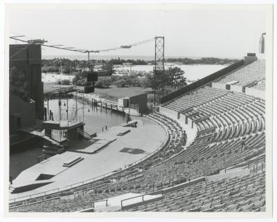 Jones Beach Theater