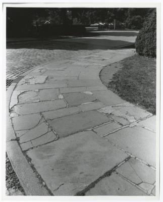 Bethpage Walkway at Clubhouse