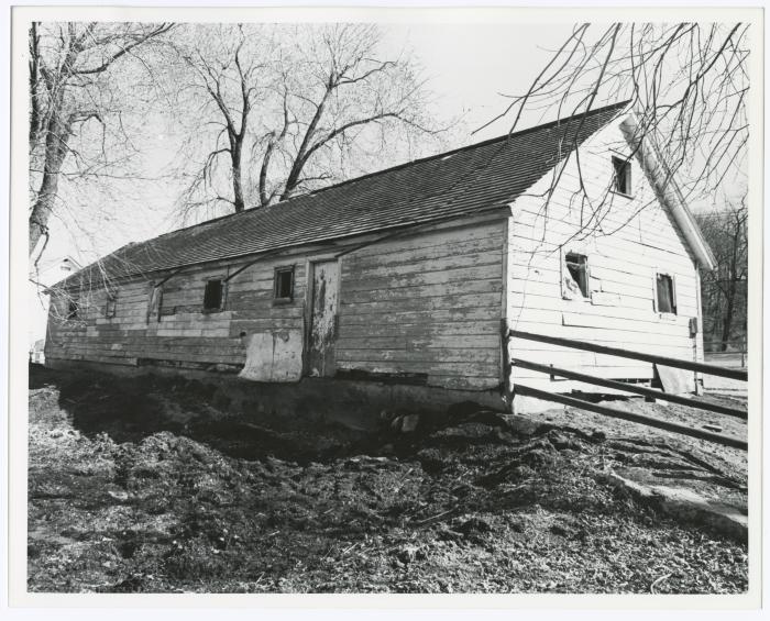 Bethpage State Park Stables