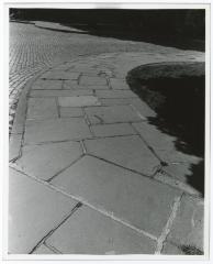 Bethpage Walkway at Clubhouse