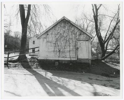Bethpage State Park Stables