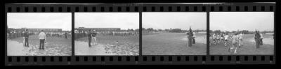 Belmont Lake State Park, Phelps Lane, Lakeside Run