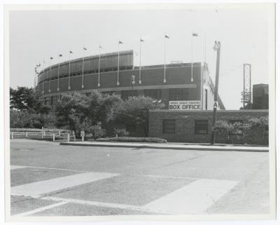 Jones Beach Theater