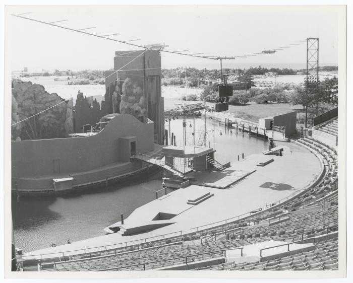 Jones Beach Theater