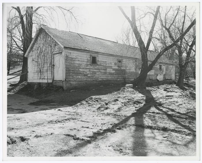 Bethpage State Park Stables