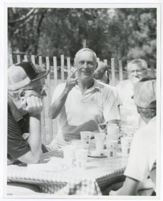 Bob and Harold's Candid Shots