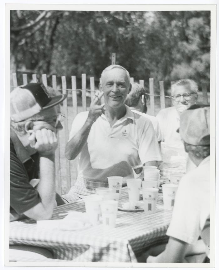 Bob and Harold's Candid Shots
