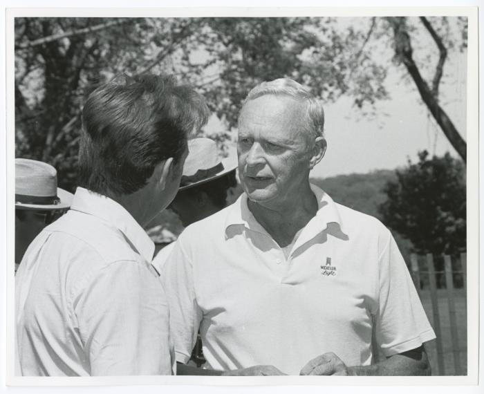 Bob and Harold's Candid Shots