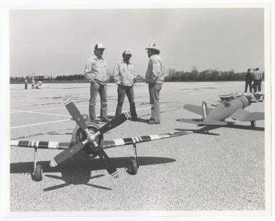 Sunken Meadow State Park, L.I.A.R.S. Air Show