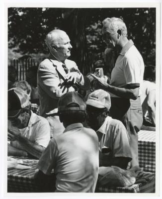 Bob and Harold's Candid Shots