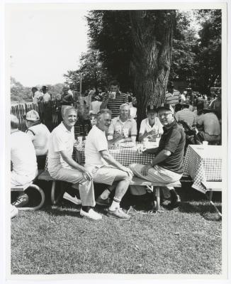 Bob and Harold's Candid Shots