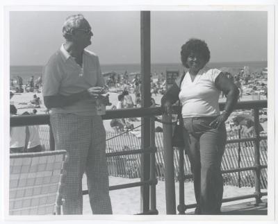Bob and Harold's Candid Shots