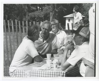 Bob and Harold's Candid Shots