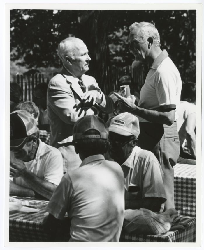 Bob and Harold's Candid Shots