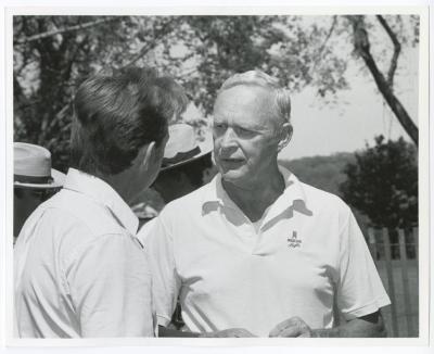 Bob and Harold's Candid Shots