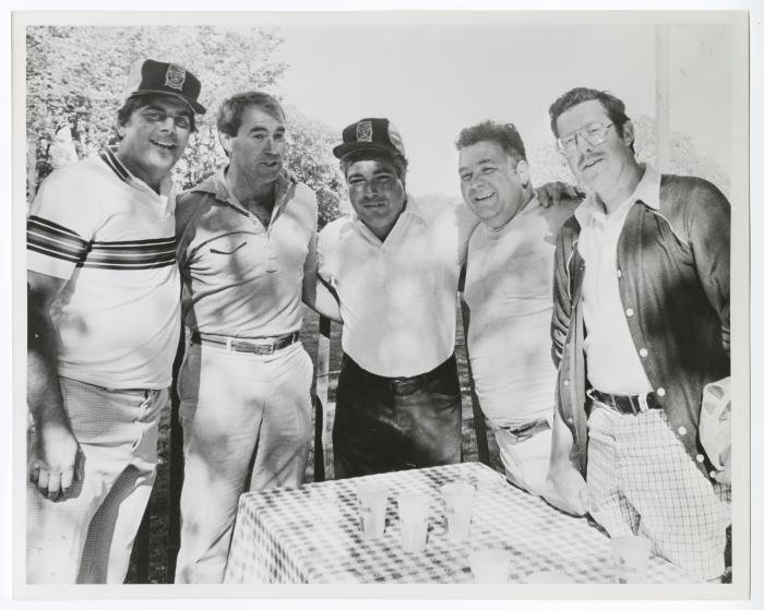 Bethpage State Park Golf, Michelob Part I