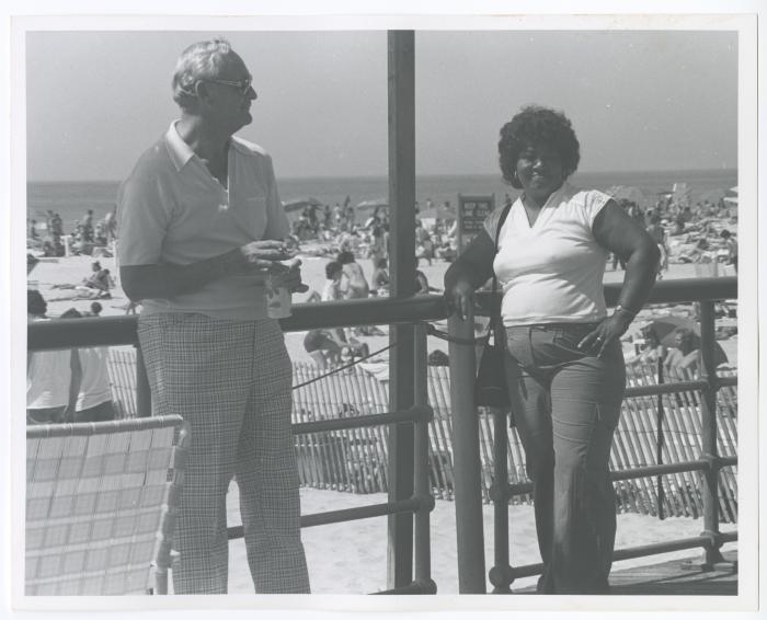 Bob and Harold's Candid Shots