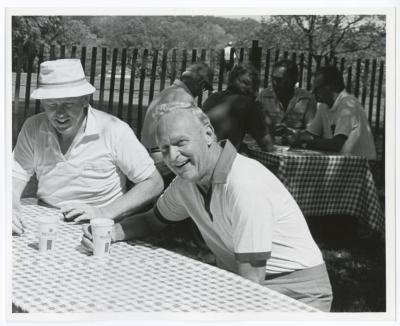 Bob and Harold's Candid Shots